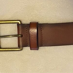 Banana Republic belt
